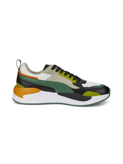 Кроссовки PUMA X-ray 2 Square модель 373108 Фото
