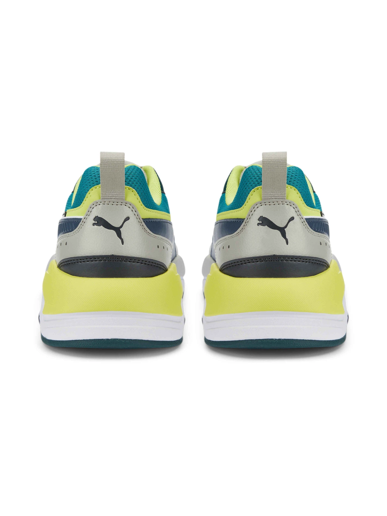 Кросівки PUMA X-ray 2 Square модель 373108 Фото