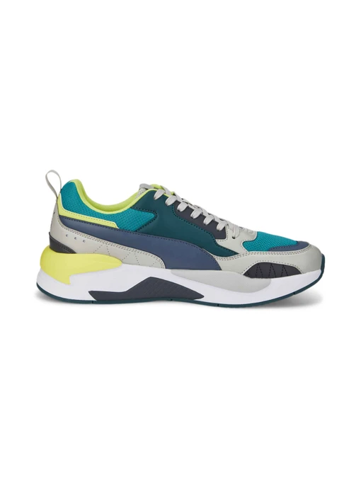 Кроссовки PUMA X-ray 2 Square модель 373108 Фото