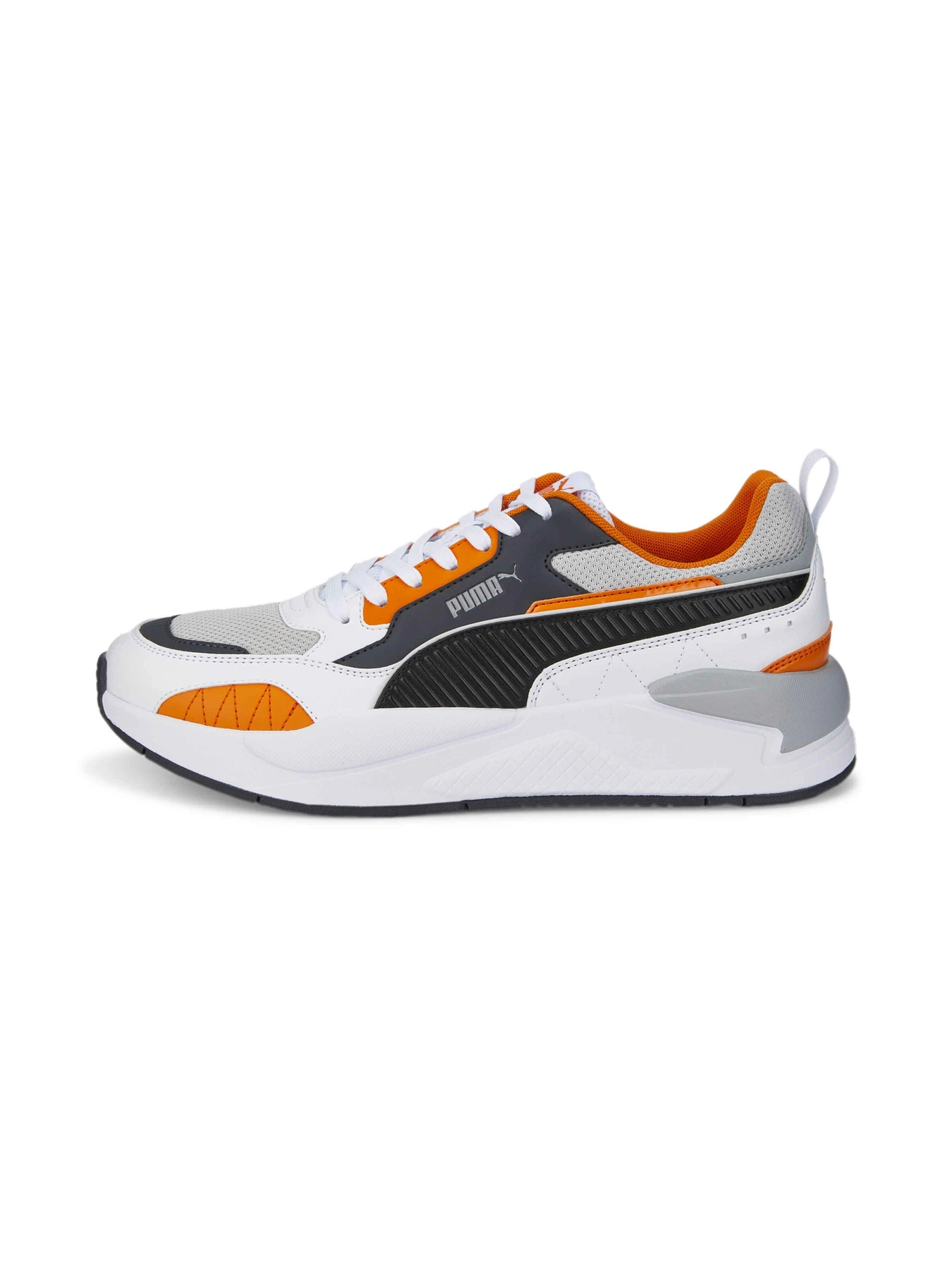 Кроссовки PUMA X-ray 2 Square модель 373108 Фото