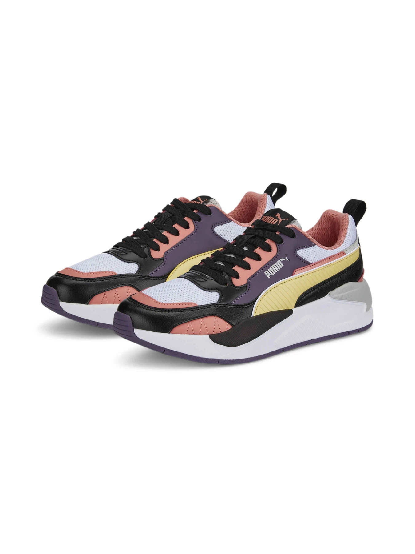 Кроссовки PUMA X-ray 2 Square модель 373108 Фото
