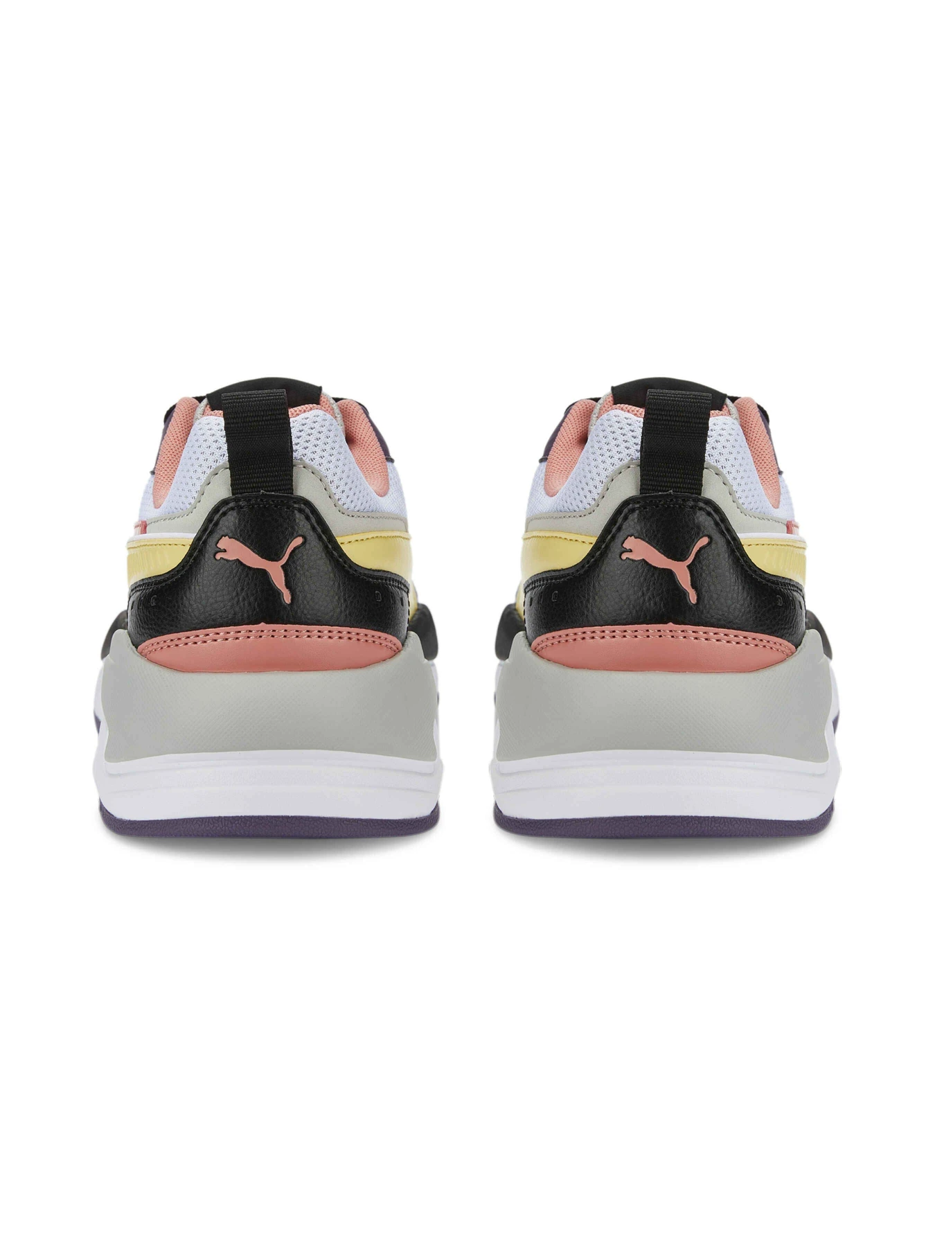 Кроссовки PUMA X-ray 2 Square модель 373108 Фото