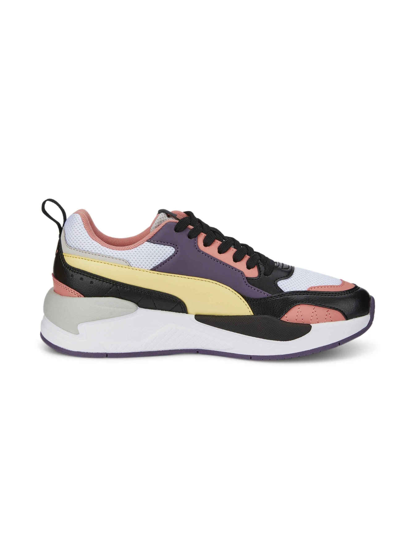 Кроссовки PUMA X-ray 2 Square модель 373108 Фото