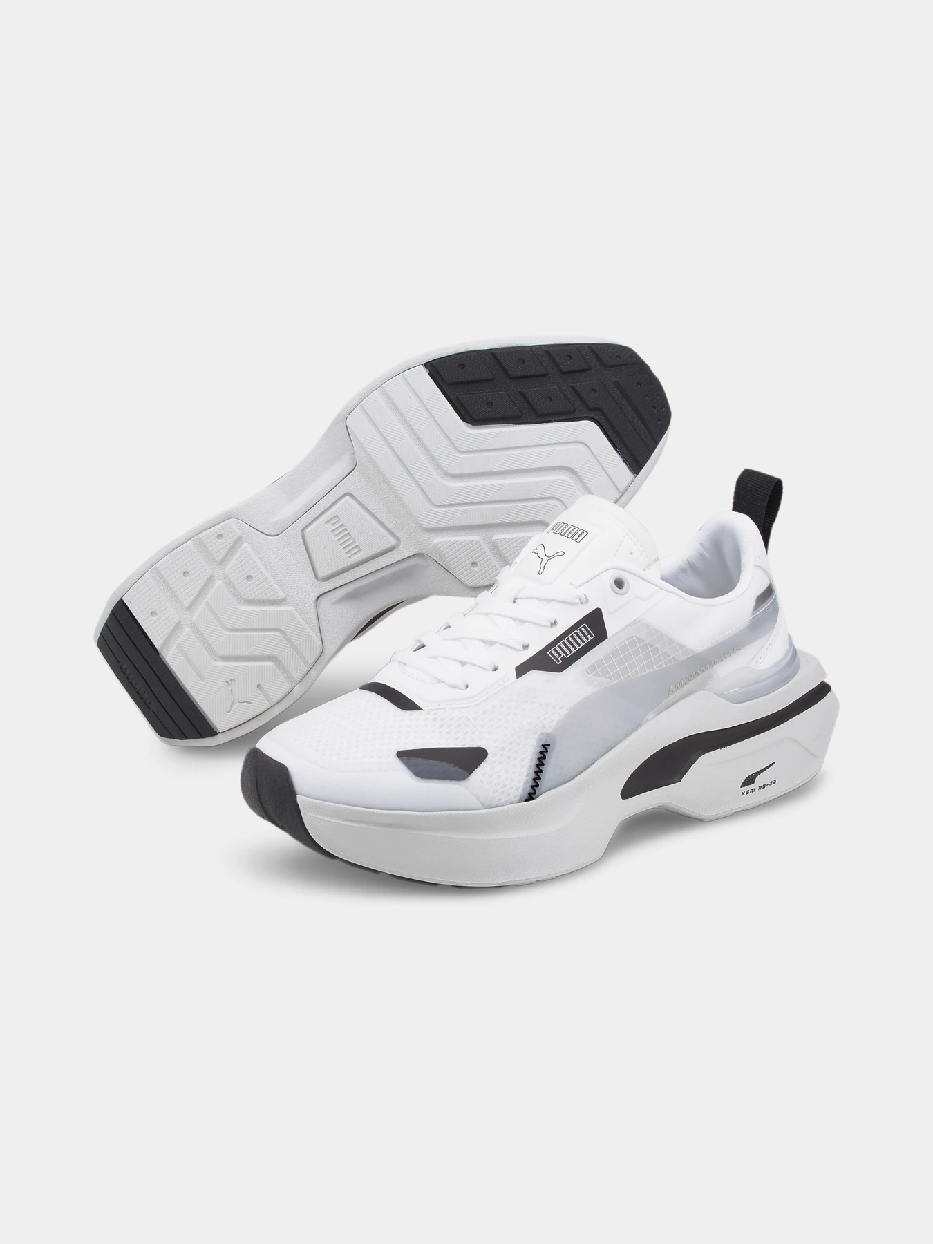 Кросівки PUMA Kosmo Rider Wns модель 383113 Фото