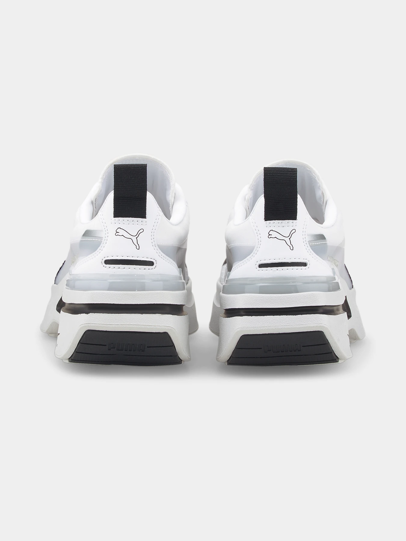 Кросівки PUMA Kosmo Rider Wns модель 383113 Фото