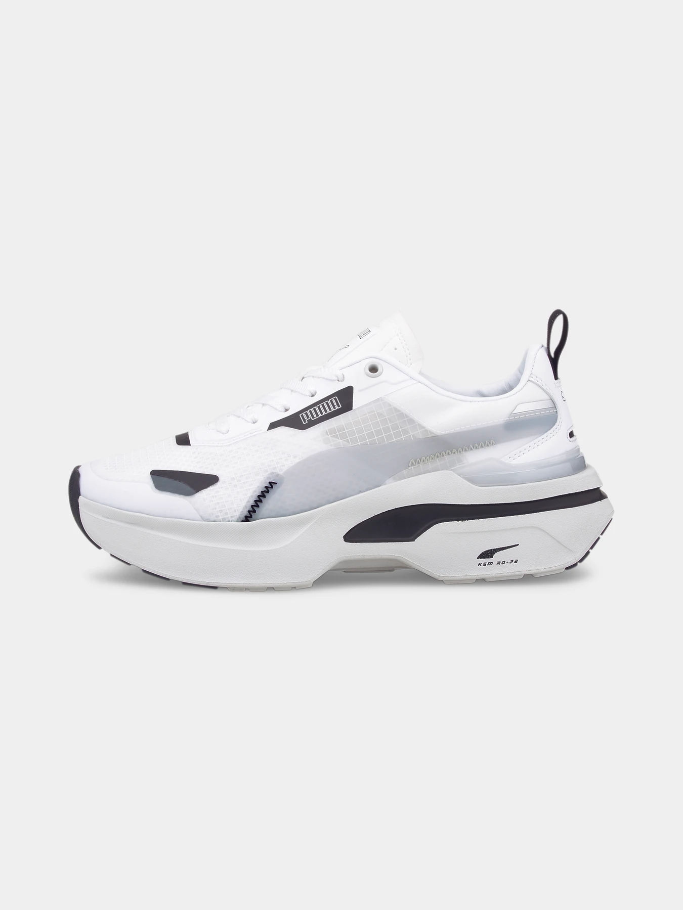 Кросівки PUMA Kosmo Rider Wns модель 383113 Фото
