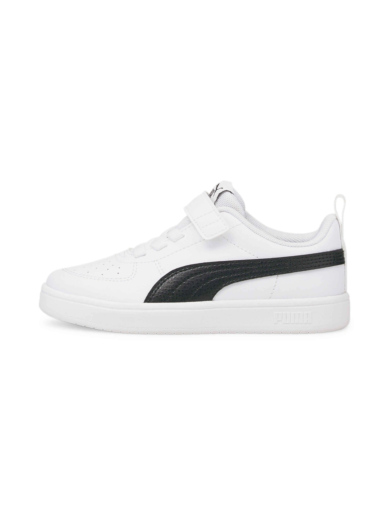 Кеды PUMA Rickie Ac+ Ps модель 385836 Фото
