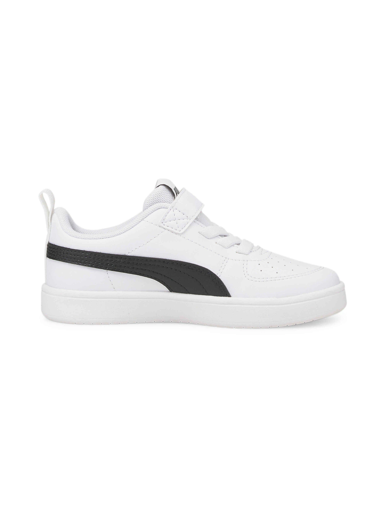 Кеды PUMA Rickie Ac+ Ps модель 385836 Фото