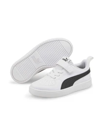 Кеды PUMA Rickie Ac+ Ps модель 385836 Фото