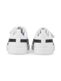 Кеды PUMA Rickie Ac+ Ps модель 385836 Фото