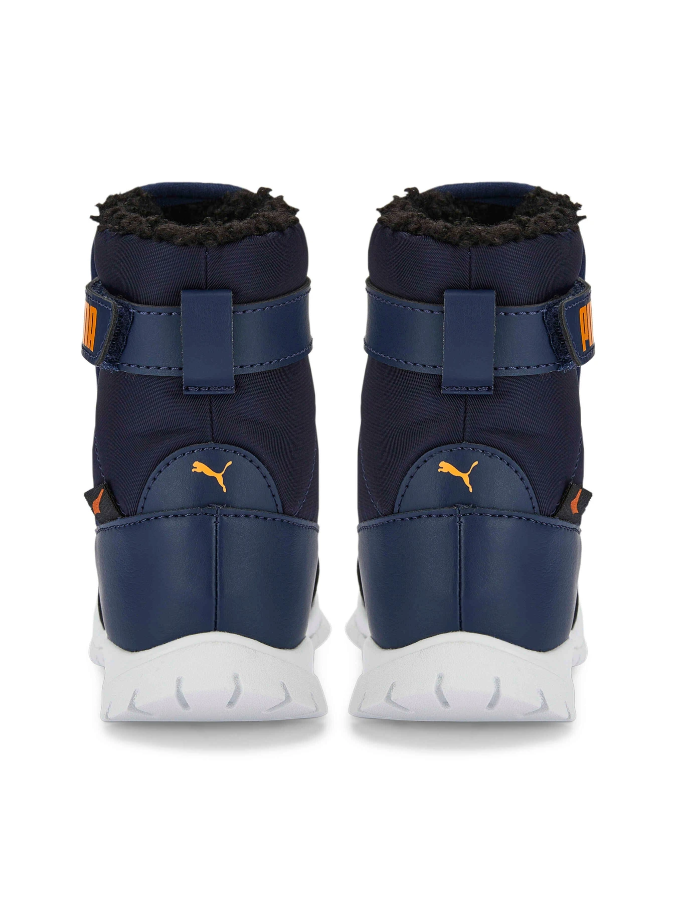 Ботинки и сапоги PUMA Nieve Boot Wtr Ac Inf модель 380746 Ботинки и сапоги PUMA Nieve Boot Wtr Ac Inf модель 380746 Фото