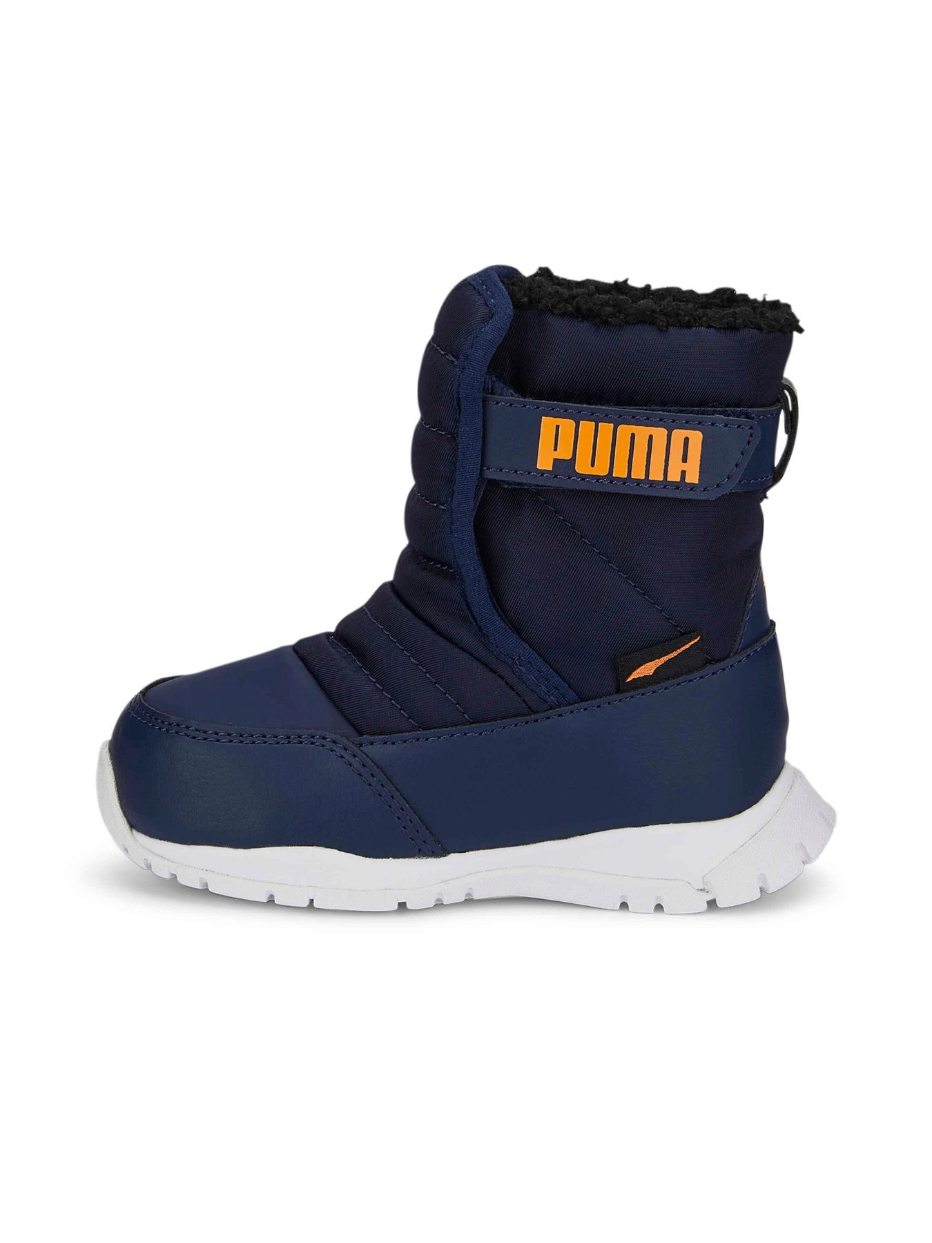 Ботинки и сапоги PUMA Nieve Boot Wtr Ac Inf модель 380746 Ботинки и сапоги PUMA Nieve Boot Wtr Ac Inf модель 380746 Фото
