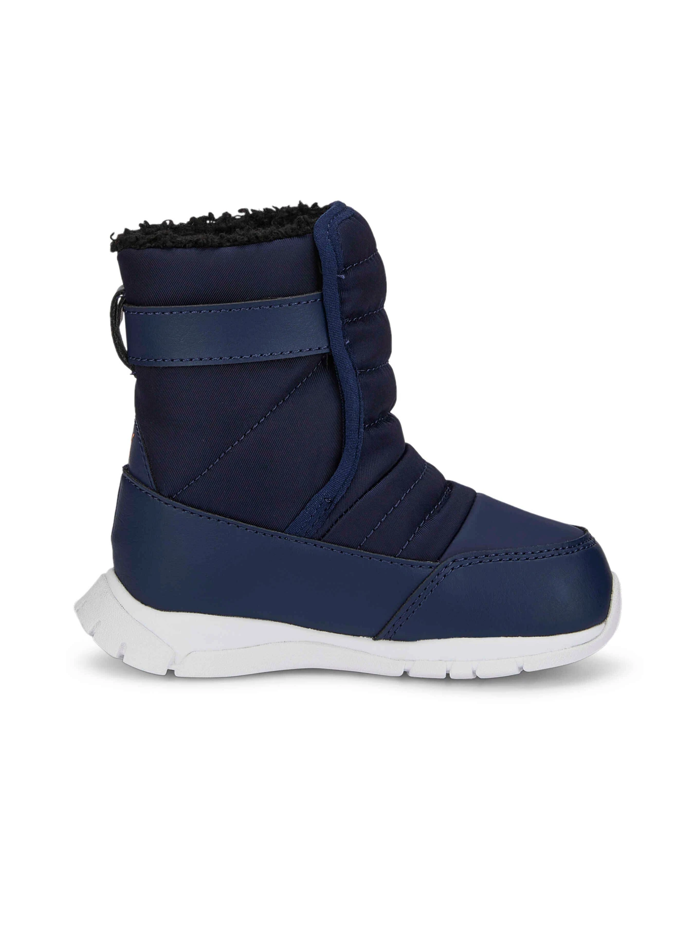 Ботинки и сапоги PUMA Nieve Boot Wtr Ac Inf модель 380746 Ботинки и сапоги PUMA Nieve Boot Wtr Ac Inf модель 380746 Фото