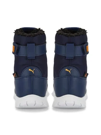 Ботинки и сапоги PUMA Nieve Boot Wtr Ac Inf модель 380746 Фото
