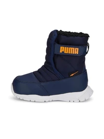 Ботинки и сапоги PUMA Nieve Boot Wtr Ac Inf модель 380746 Фото
