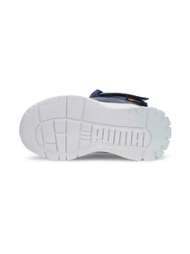 Ботинки и сапоги PUMA Nieve Boot Wtr Ac Inf модель 380746 Фото