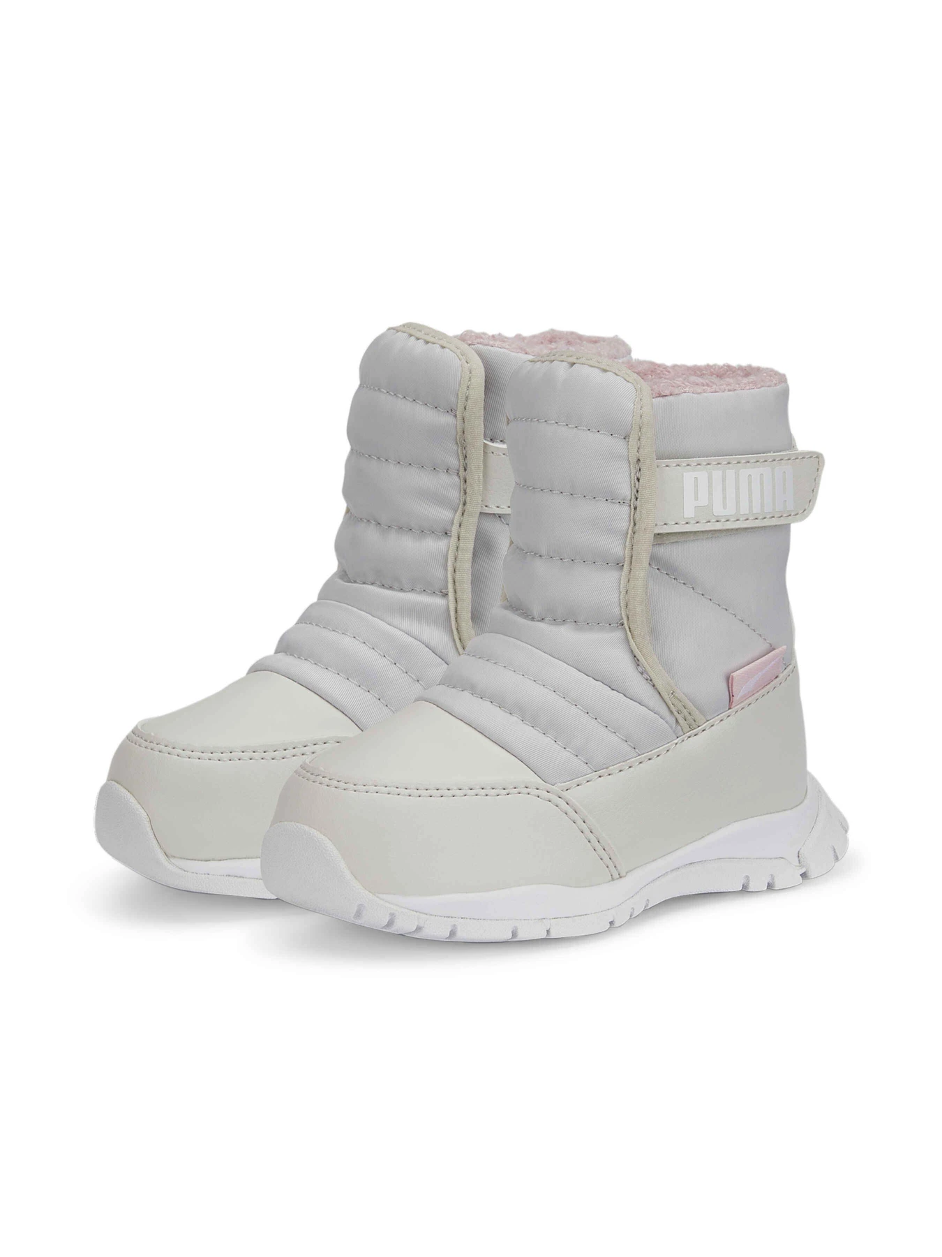 Ботинки и сапоги PUMA Nieve Boot Wtr Ac Inf модель 380746 Ботинки и сапоги PUMA Nieve Boot Wtr Ac Inf модель 380746 Фото