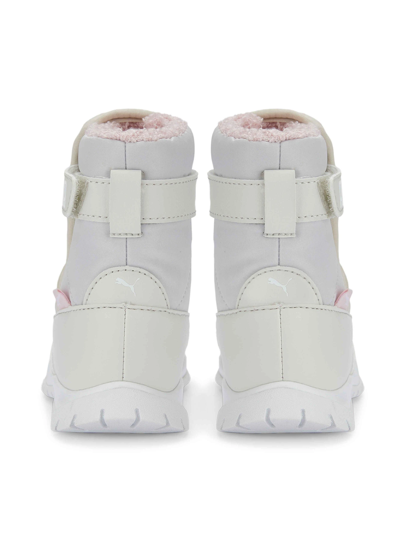 Ботинки и сапоги PUMA Nieve Boot Wtr Ac Inf модель 380746 Ботинки и сапоги PUMA Nieve Boot Wtr Ac Inf модель 380746 Фото