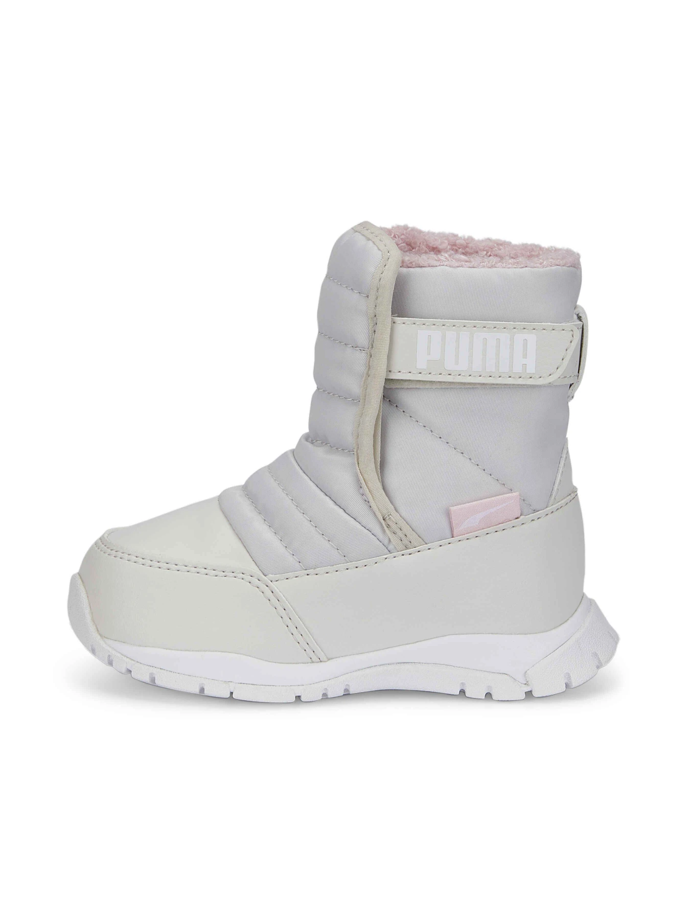 Ботинки и сапоги PUMA Nieve Boot Wtr Ac Inf модель 380746 Ботинки и сапоги PUMA Nieve Boot Wtr Ac Inf модель 380746 Фото