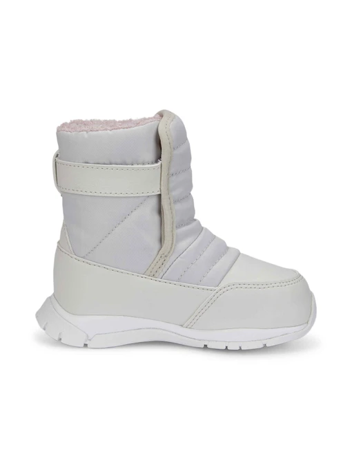 Ботинки и сапоги PUMA Nieve Boot Wtr Ac Inf модель 380746 Фото