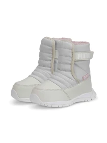 Ботинки и сапоги PUMA Nieve Boot Wtr Ac Inf модель 380746 Фото