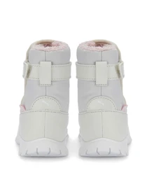 Ботинки и сапоги PUMA Nieve Boot Wtr Ac Inf модель 380746 Фото