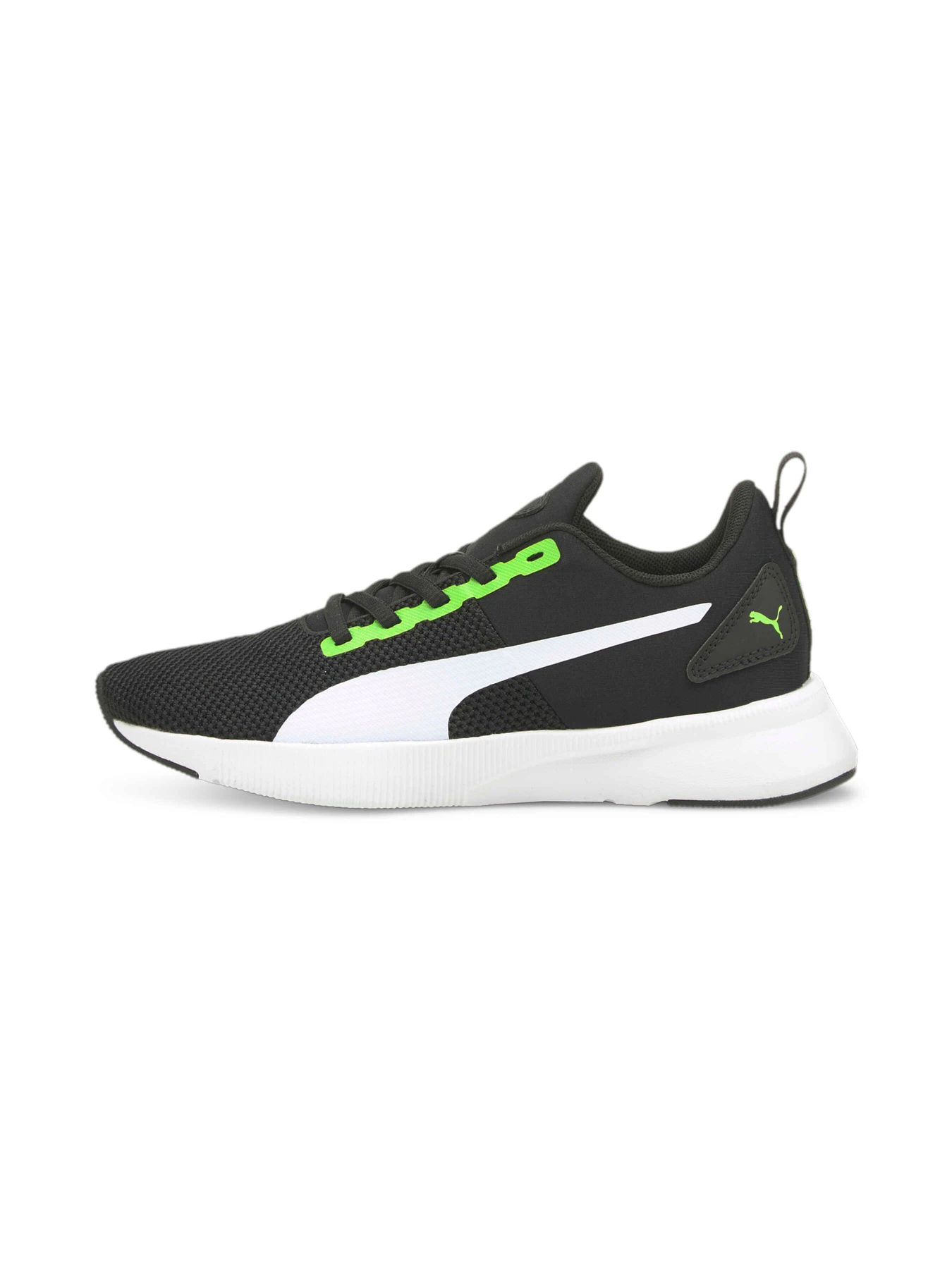 Кроссовки PUMA Flyer Runner Jr модель 192928 Кроссовки PUMA Flyer Runner Jr модель 192928 Фото