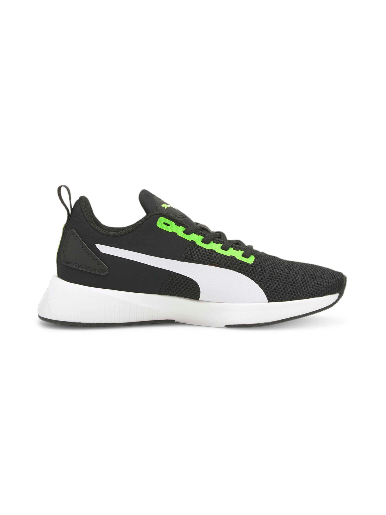 Кроссовки PUMA Flyer Runner Jr модель 192928 Кроссовки PUMA Flyer Runner Jr модель 192928 Фото