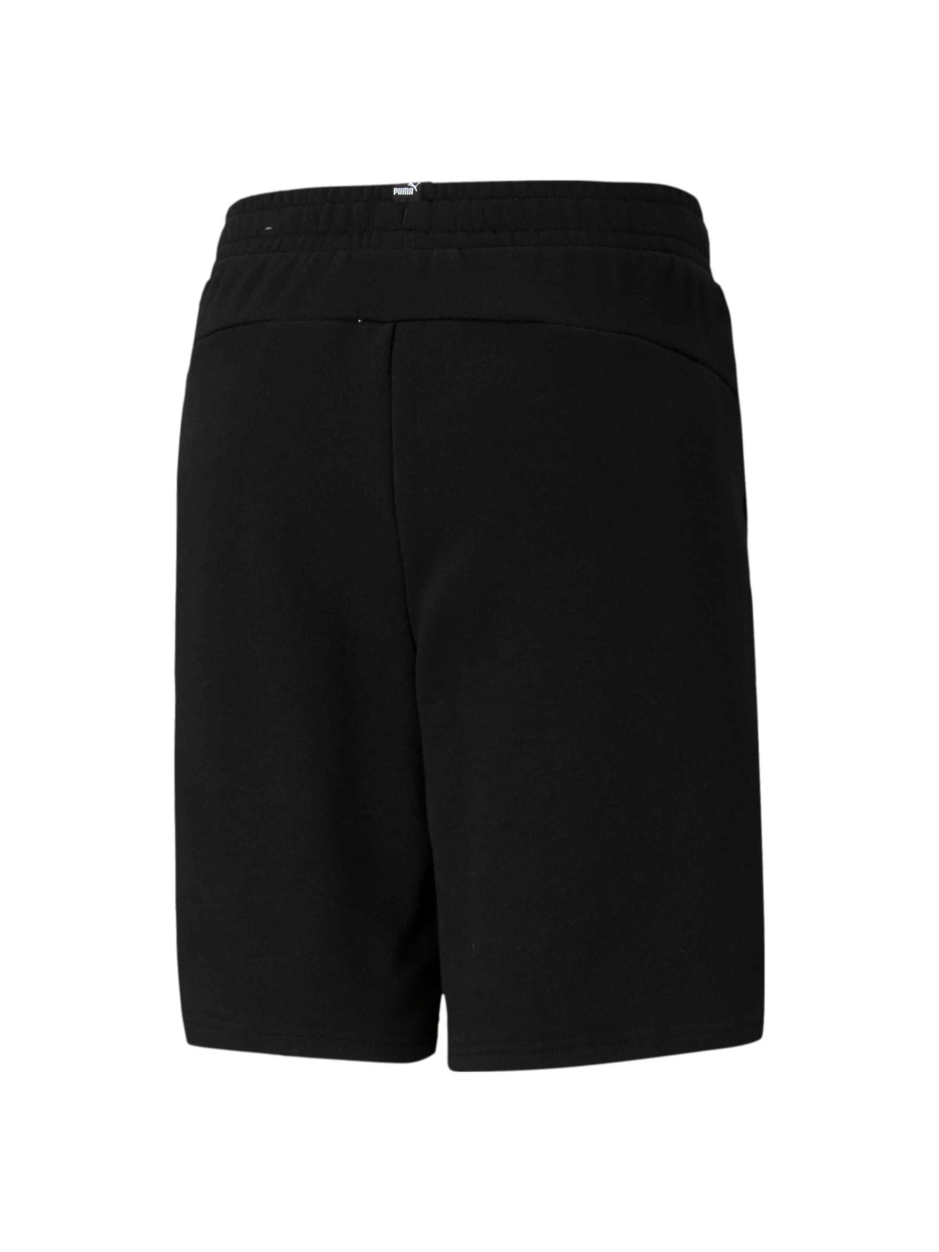 Шорты PUMA Ess Sweat Shorts модель 586972 Фото