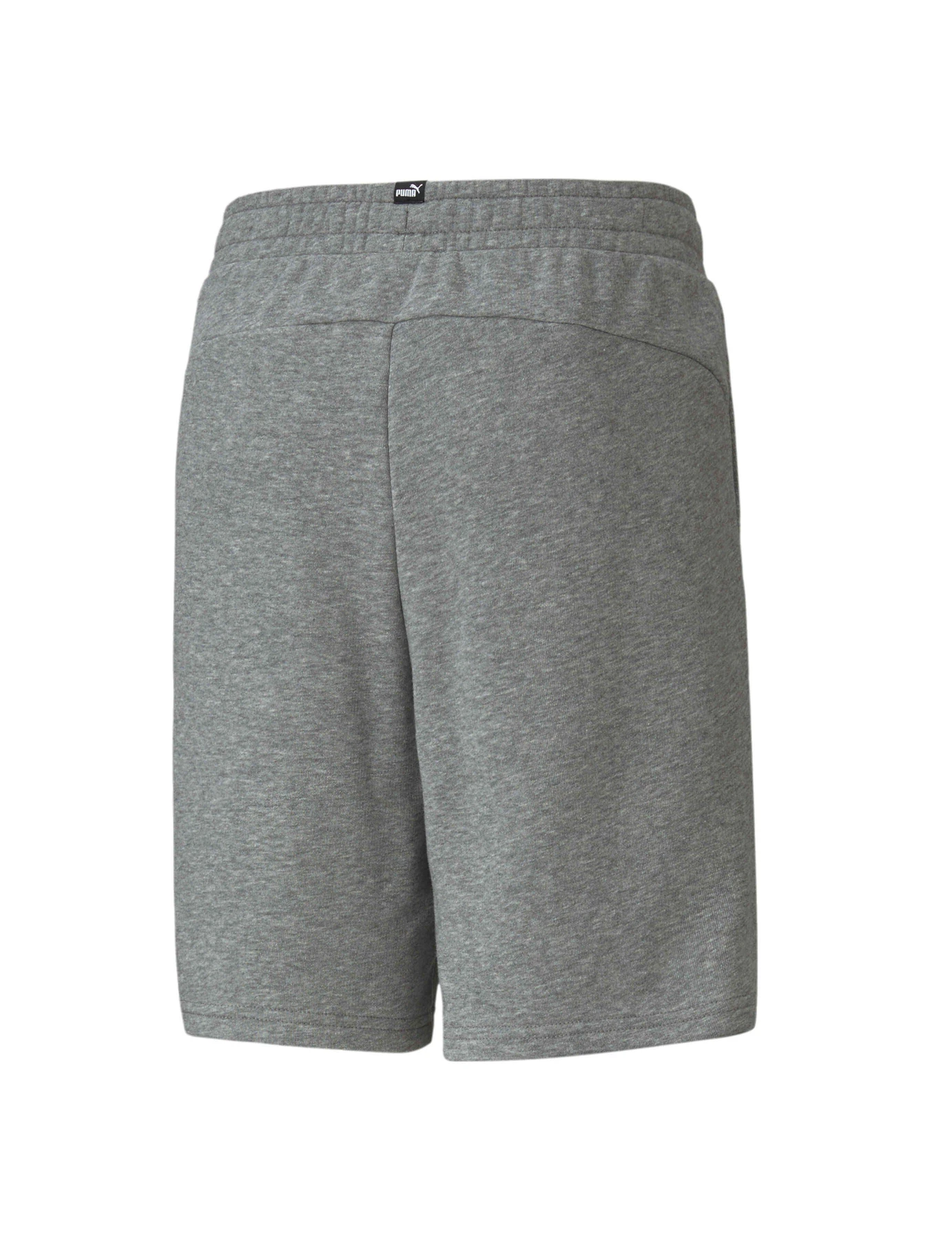 Шорты PUMA Ess Sweat Shorts модель 586972 Шорты PUMA Ess Sweat Shorts модель 586972 Фото