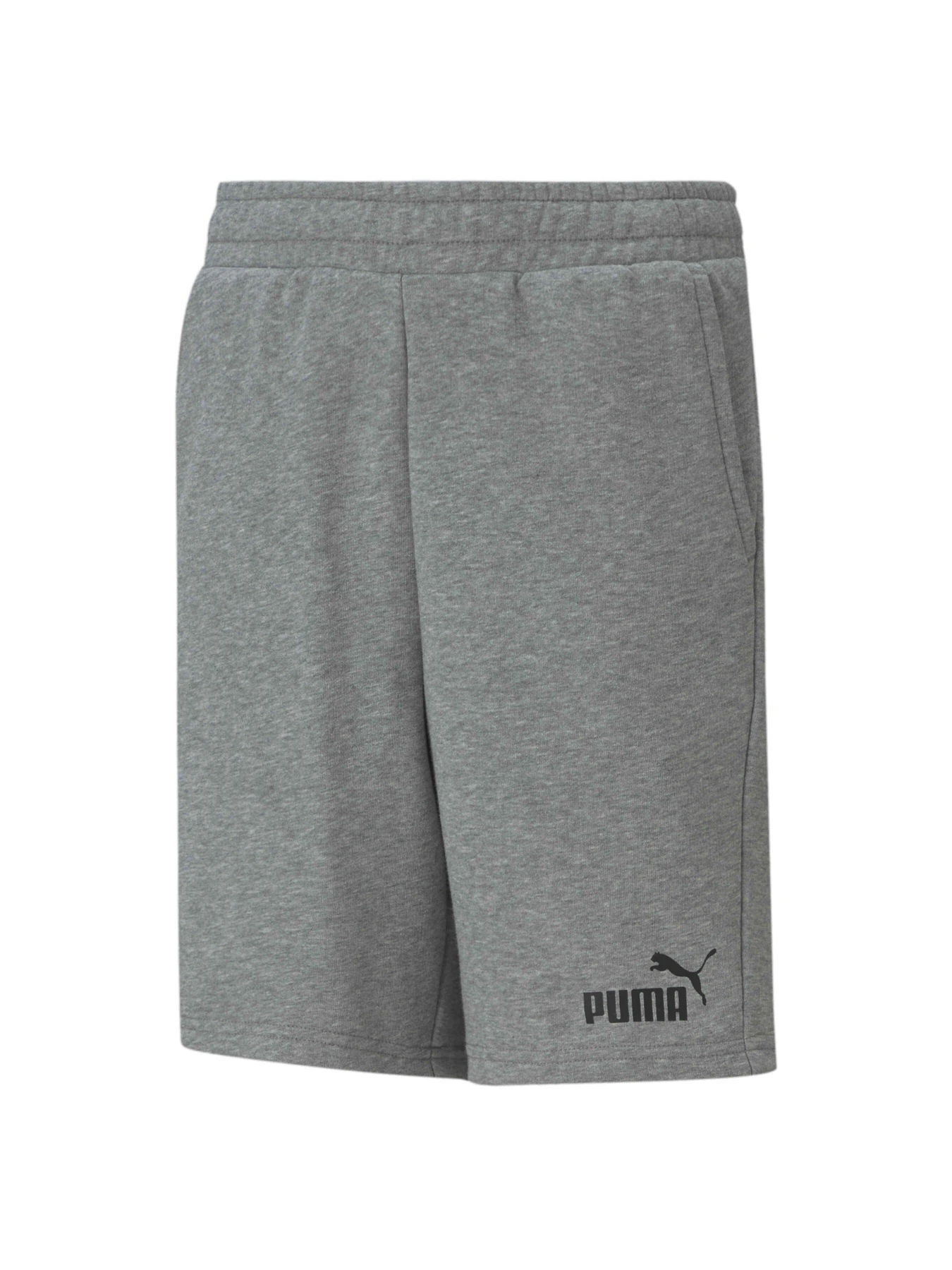 Шорты PUMA Ess Sweat Shorts модель 586972 Шорты PUMA Ess Sweat Shorts модель 586972 Фото