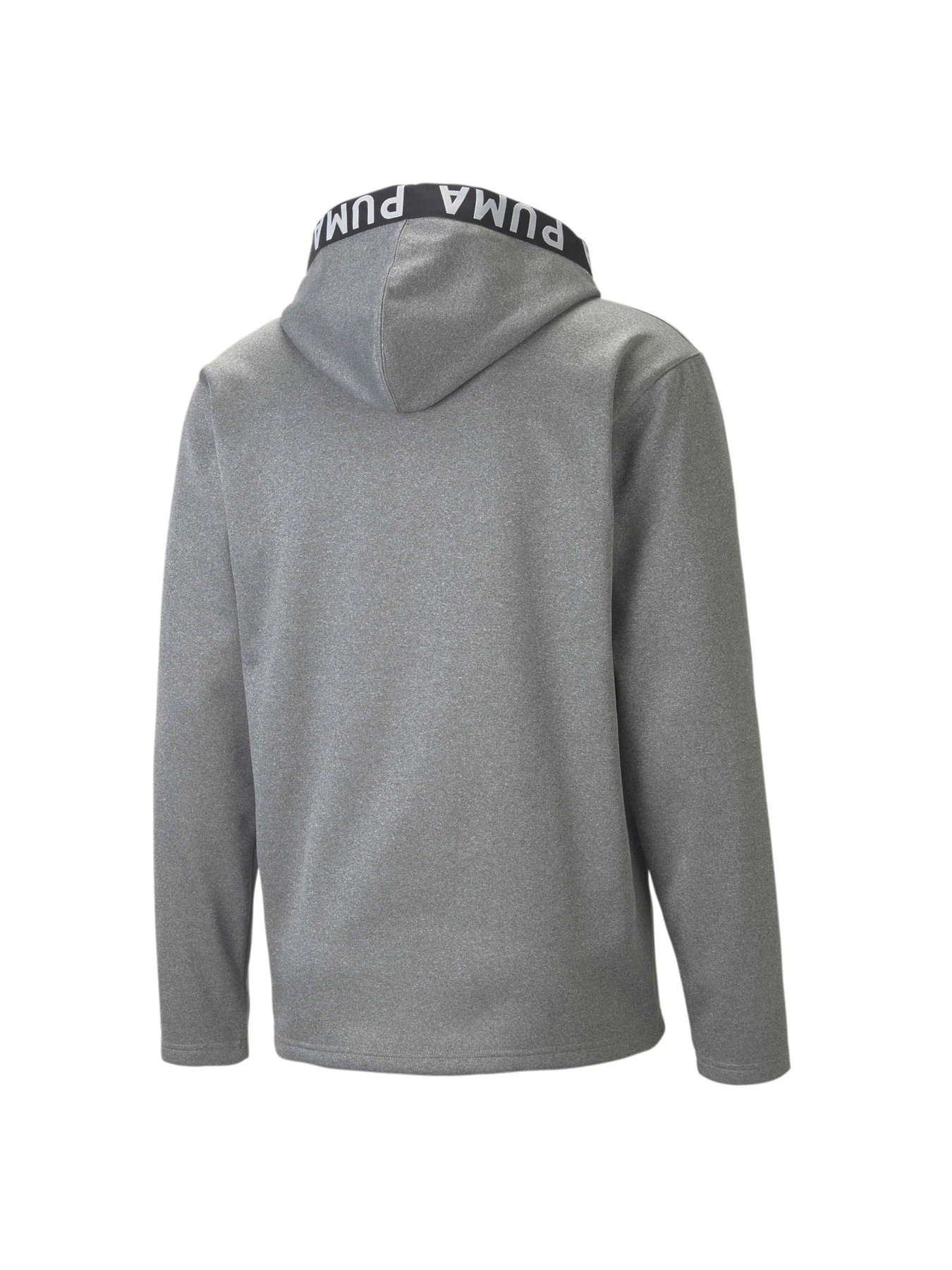 Худі та світшоти PUMA Train Pwr Fleece Hoodie модель 520893 Худі та світшоти PUMA Train Pwr Fleece Hoodie модель 520893 Фото