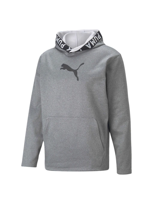 Худі та світшоти PUMA Train Pwr Fleece Hoodie модель 520893 Фото