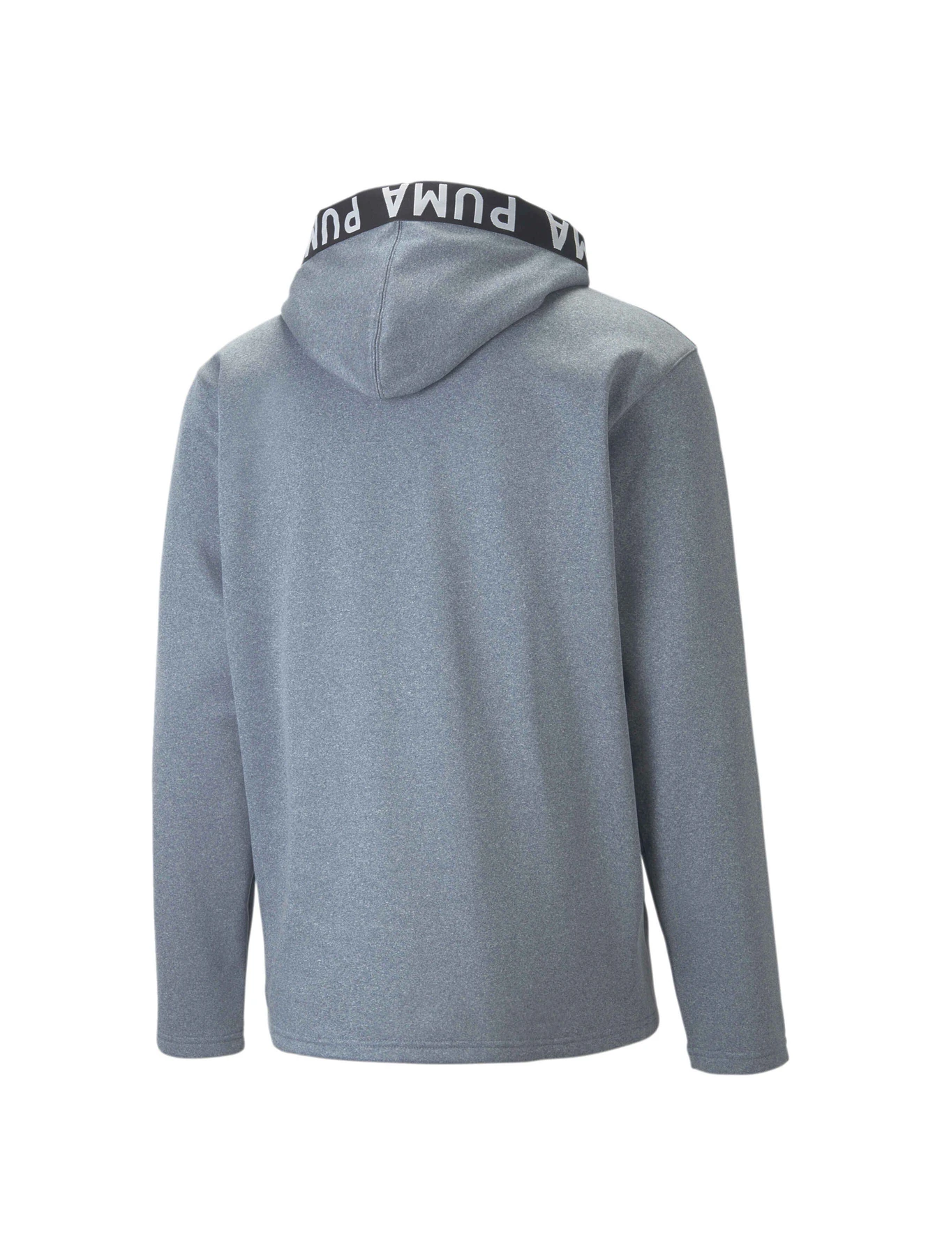 Худі та світшоти PUMA Train Pwr Fleece Hoodie модель 520893 Худі та світшоти PUMA Train Pwr Fleece Hoodie модель 520893 Фото