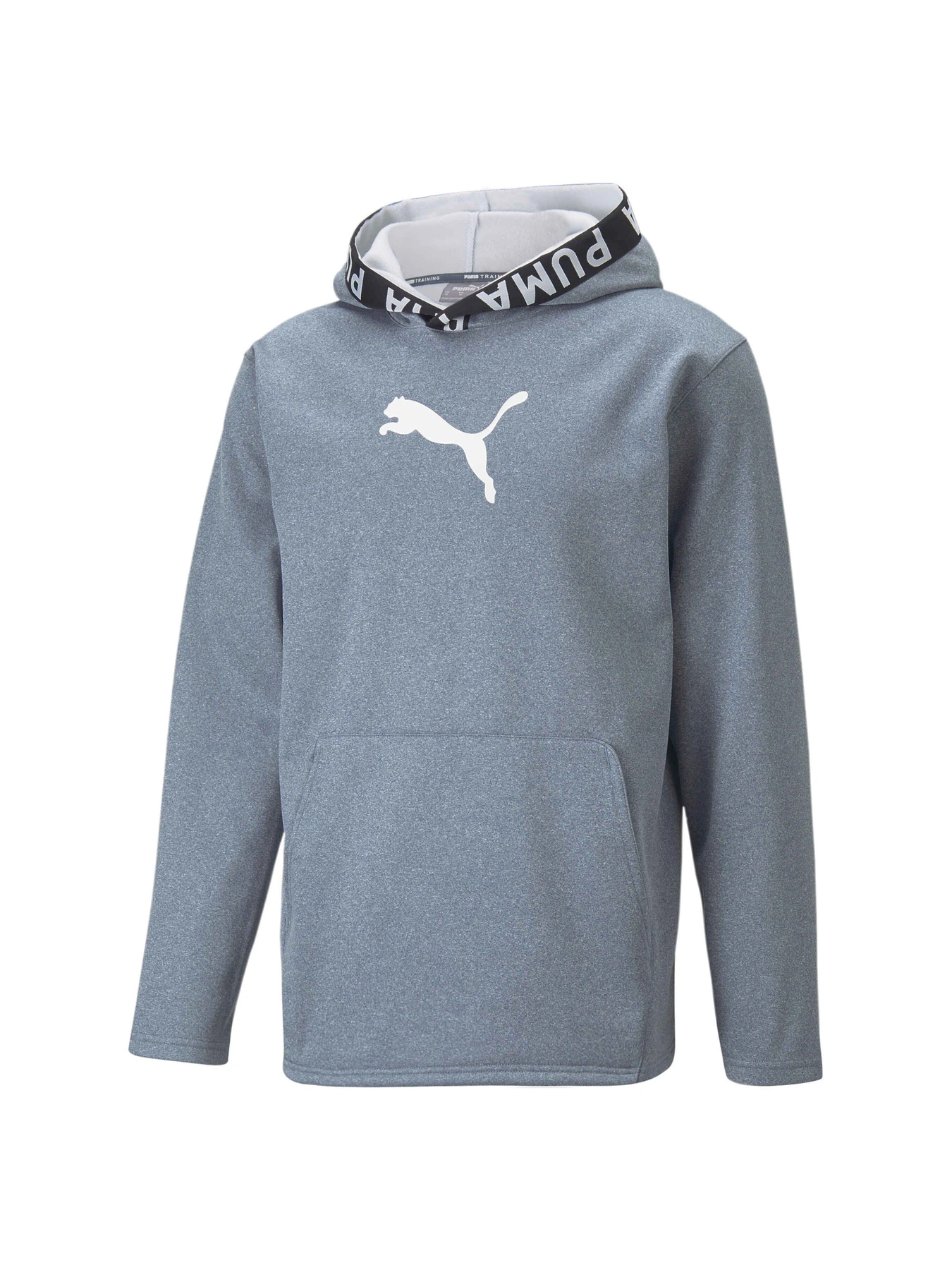 Худі та світшоти PUMA Train Pwr Fleece Hoodie модель 520893 Худі та світшоти PUMA Train Pwr Fleece Hoodie модель 520893 Фото