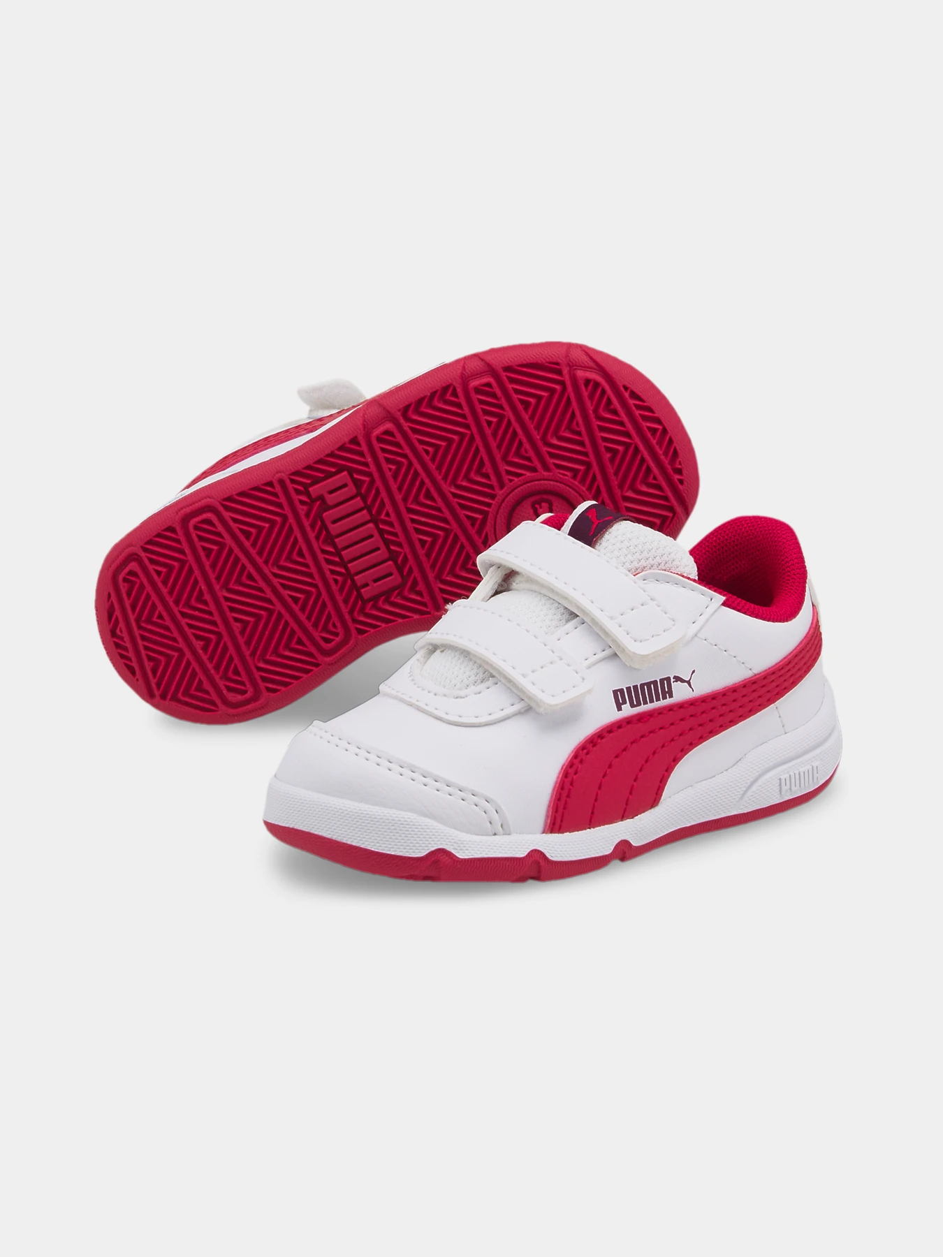 Кроссовки PUMA Stepfleex 2 Sl V Ps модель 190114 Кроссовки PUMA Stepfleex 2 Sl V Ps модель 190114 Фото