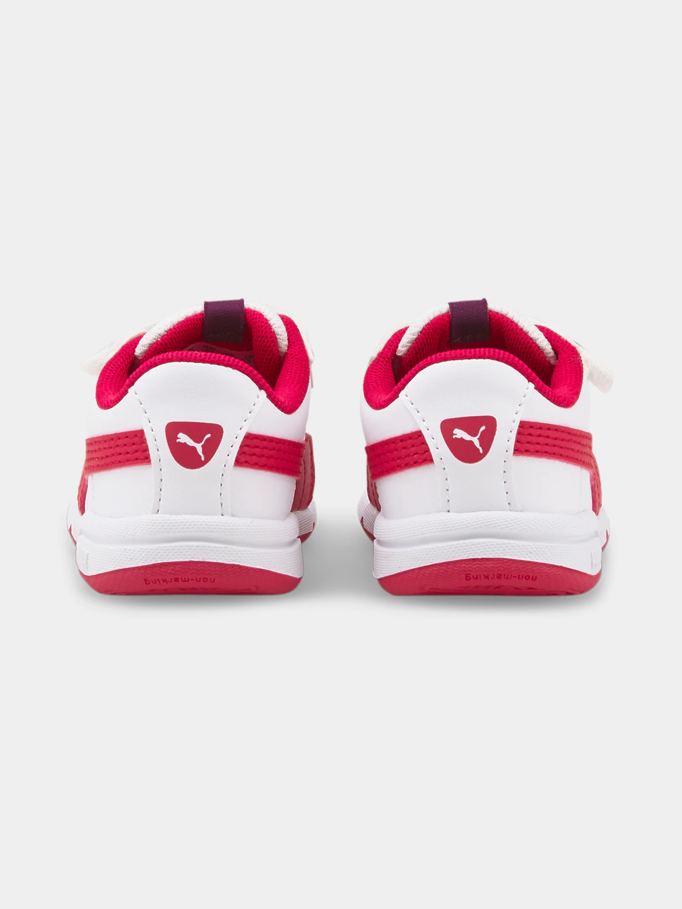 Кроссовки PUMA Stepfleex 2 Sl V Ps модель 190114 Кроссовки PUMA Stepfleex 2 Sl V Ps модель 190114 Фото