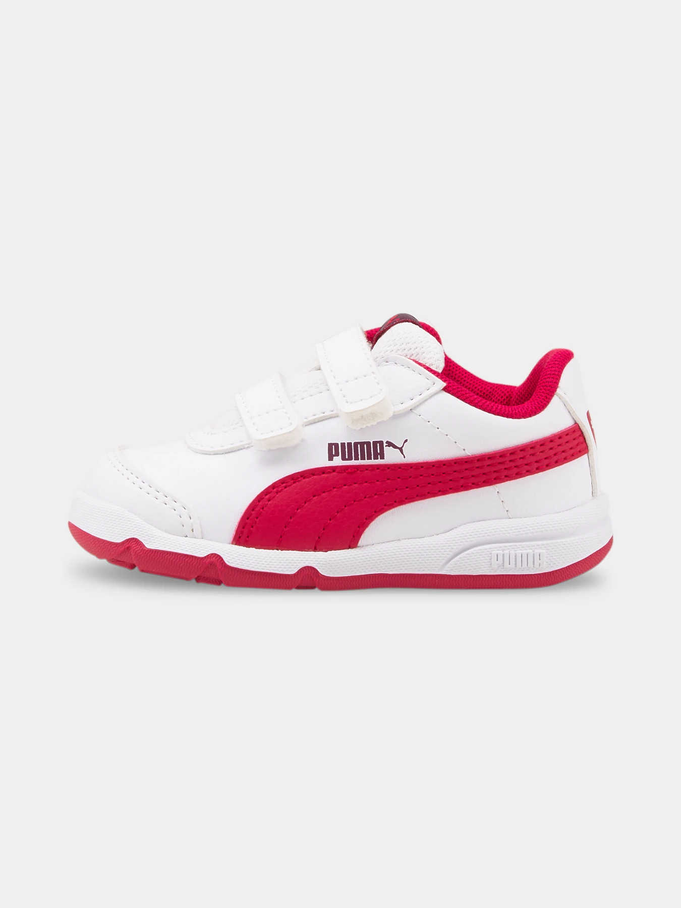 Кроссовки PUMA Stepfleex 2 Sl V Ps модель 190114 Кроссовки PUMA Stepfleex 2 Sl V Ps модель 190114 Фото