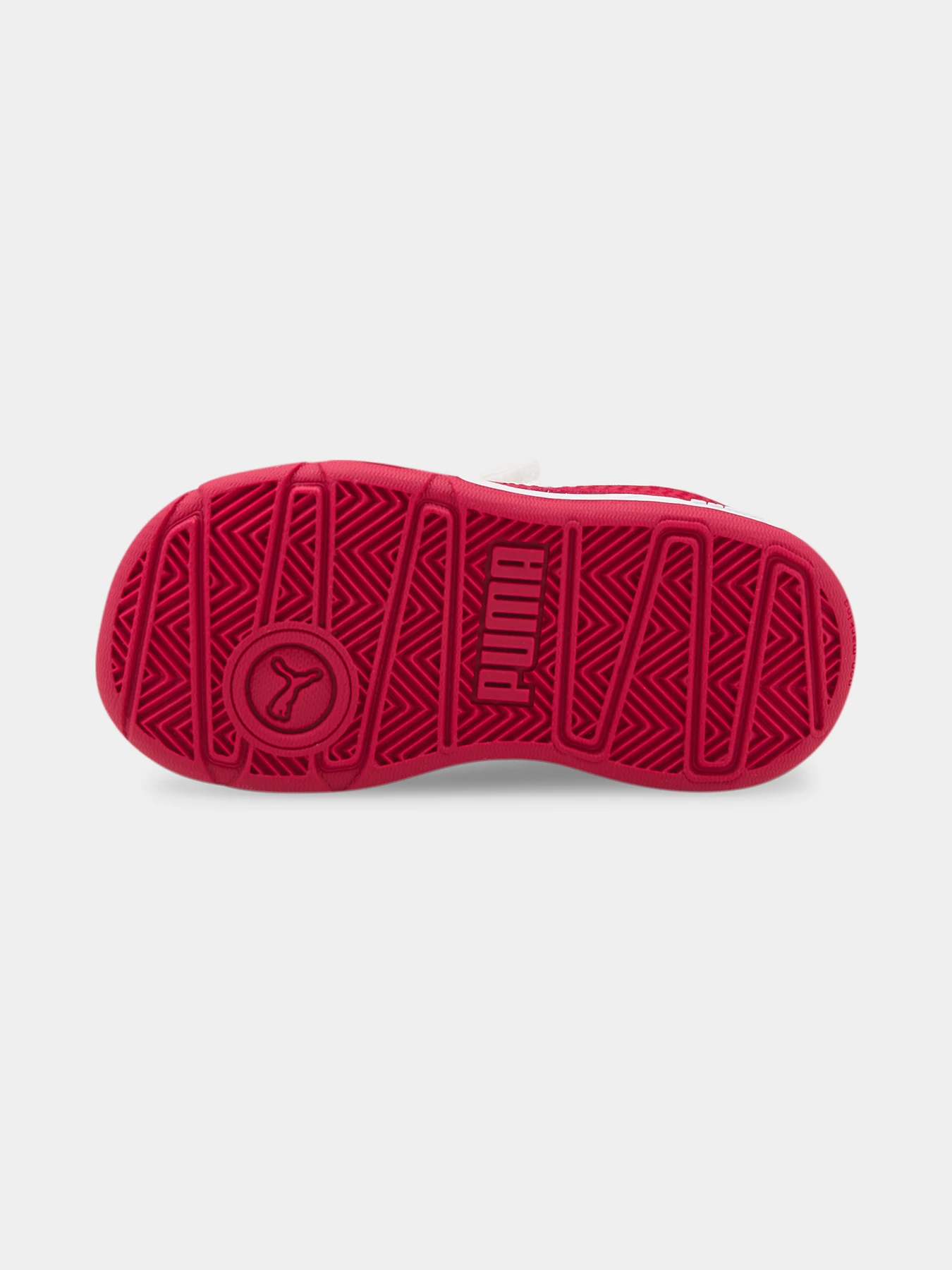 Кроссовки PUMA Stepfleex 2 Sl V Ps модель 190114 Кроссовки PUMA Stepfleex 2 Sl V Ps модель 190114 Фото