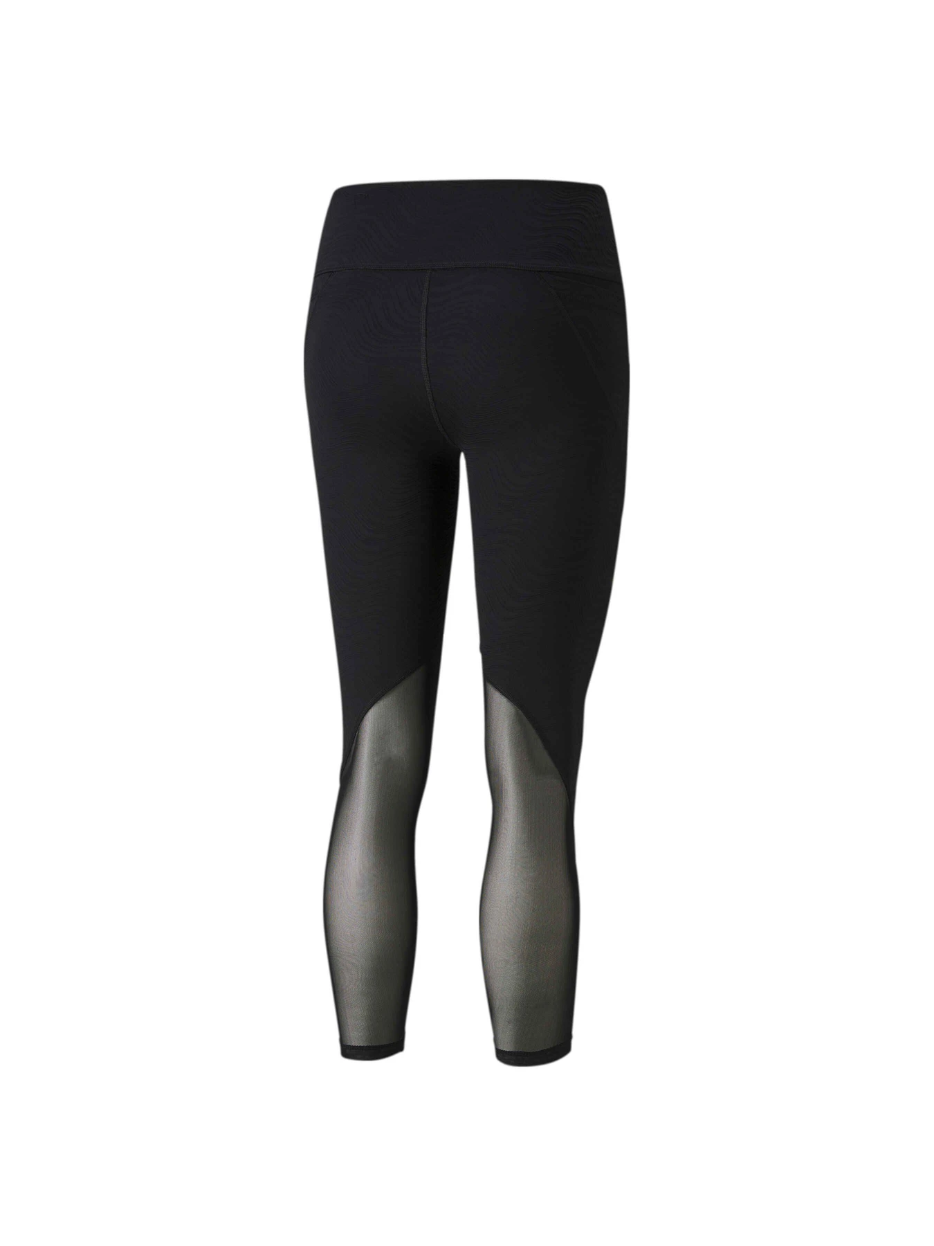 Штани PUMA Flawless Highwaist 7/8 Tight модель 521550 Штани PUMA Flawless Highwaist 7/8 Tight модель 521550 Фото