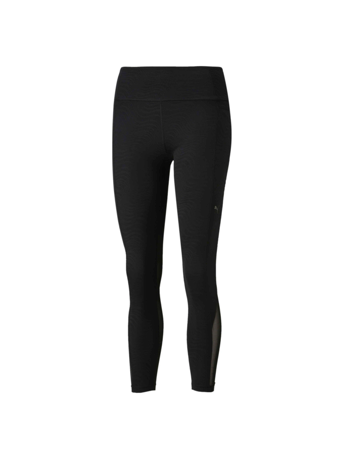 Штани PUMA Flawless Highwaist 7/8 Tight модель 521550 Штани PUMA Flawless Highwaist 7/8 Tight модель 521550 Фото