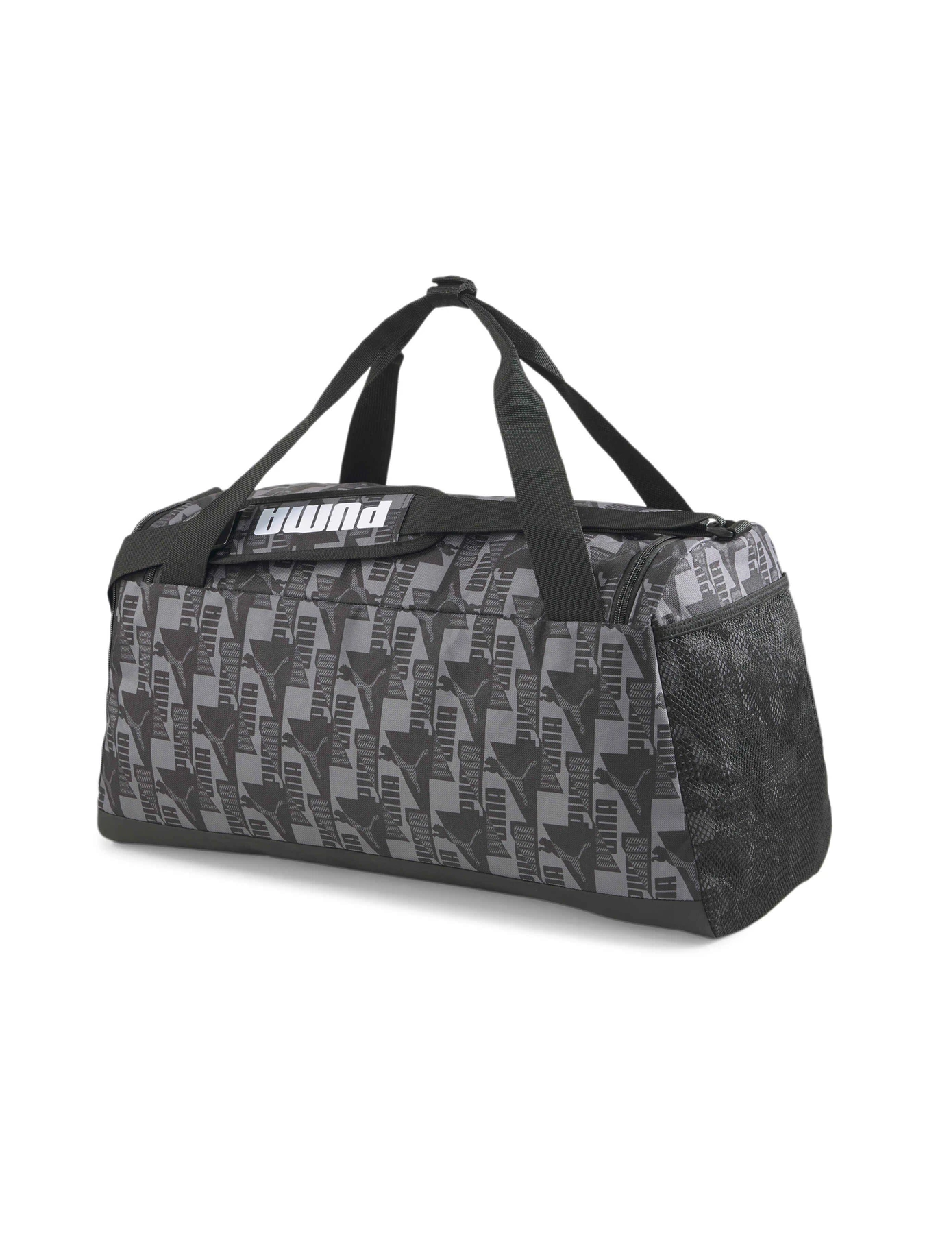 Сумки PUMA Challenger Duffel Bag S модель 076620 Фото
