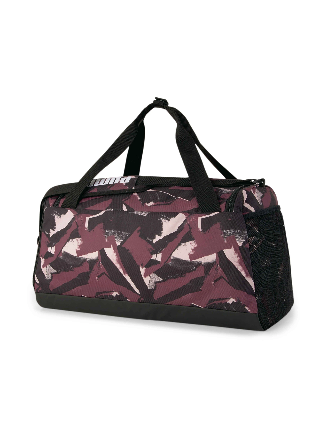 Сумки PUMA Challenger Duffel Bag S модель 076620 Сумки PUMA Challenger Duffel Bag S модель 076620 Фото