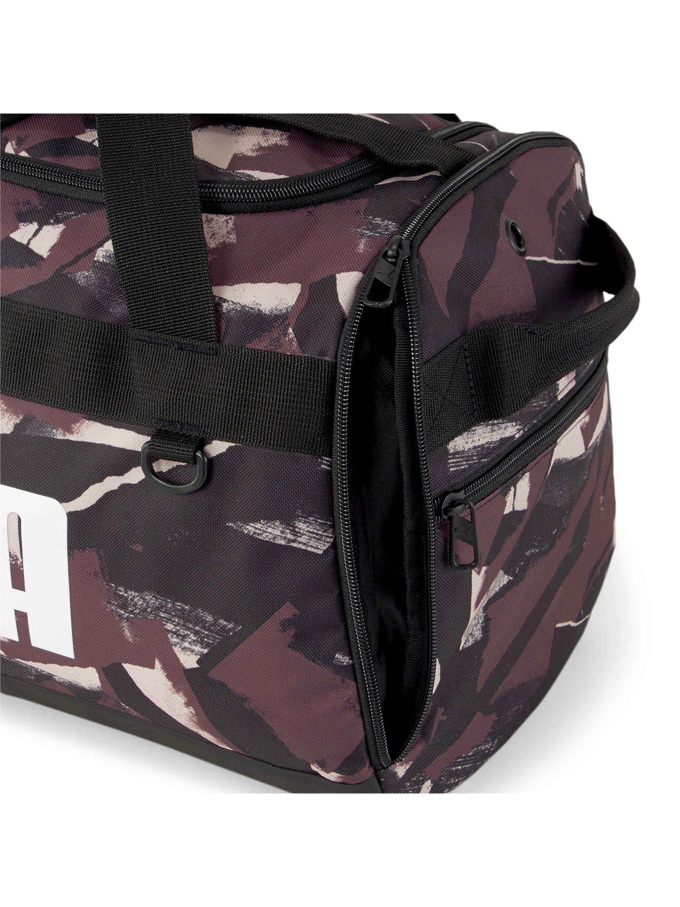 Сумки PUMA Challenger Duffel Bag S модель 076620 Сумки PUMA Challenger Duffel Bag S модель 076620 Фото