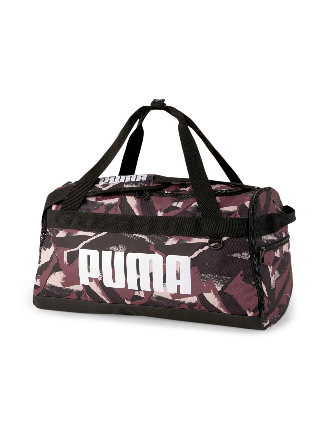 Сумки PUMA Challenger Duffel Bag S модель 076620 Сумки PUMA Challenger Duffel Bag S модель 076620 Фото