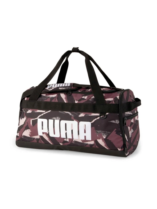 Сумки PUMA Challenger Duffel Bag S модель 076620 Фото