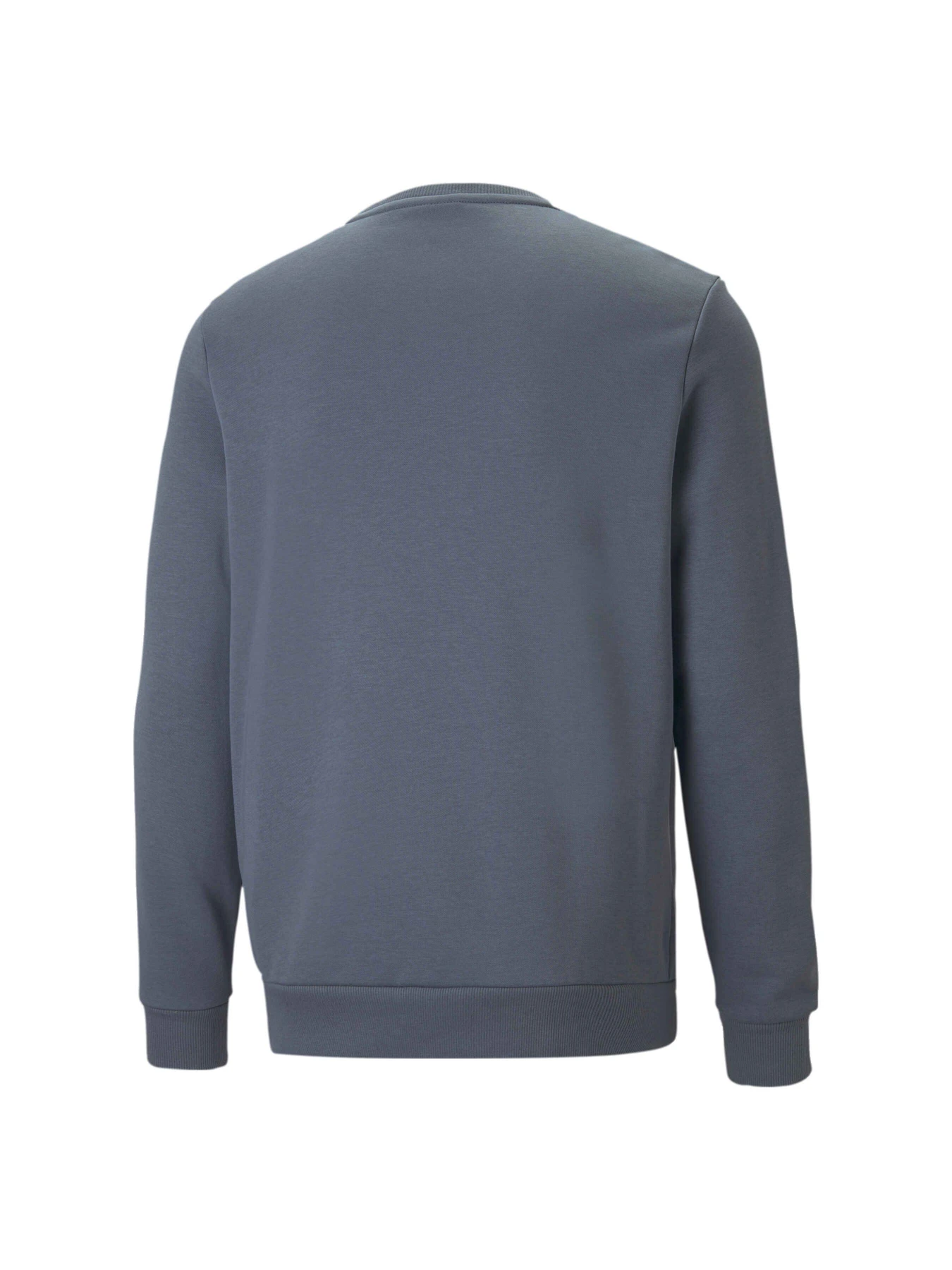 Худі та світшоти PUMA Ess Big Logo Crew модель 586679 Худі та світшоти PUMA Ess Big Logo Crew модель 586679 Фото