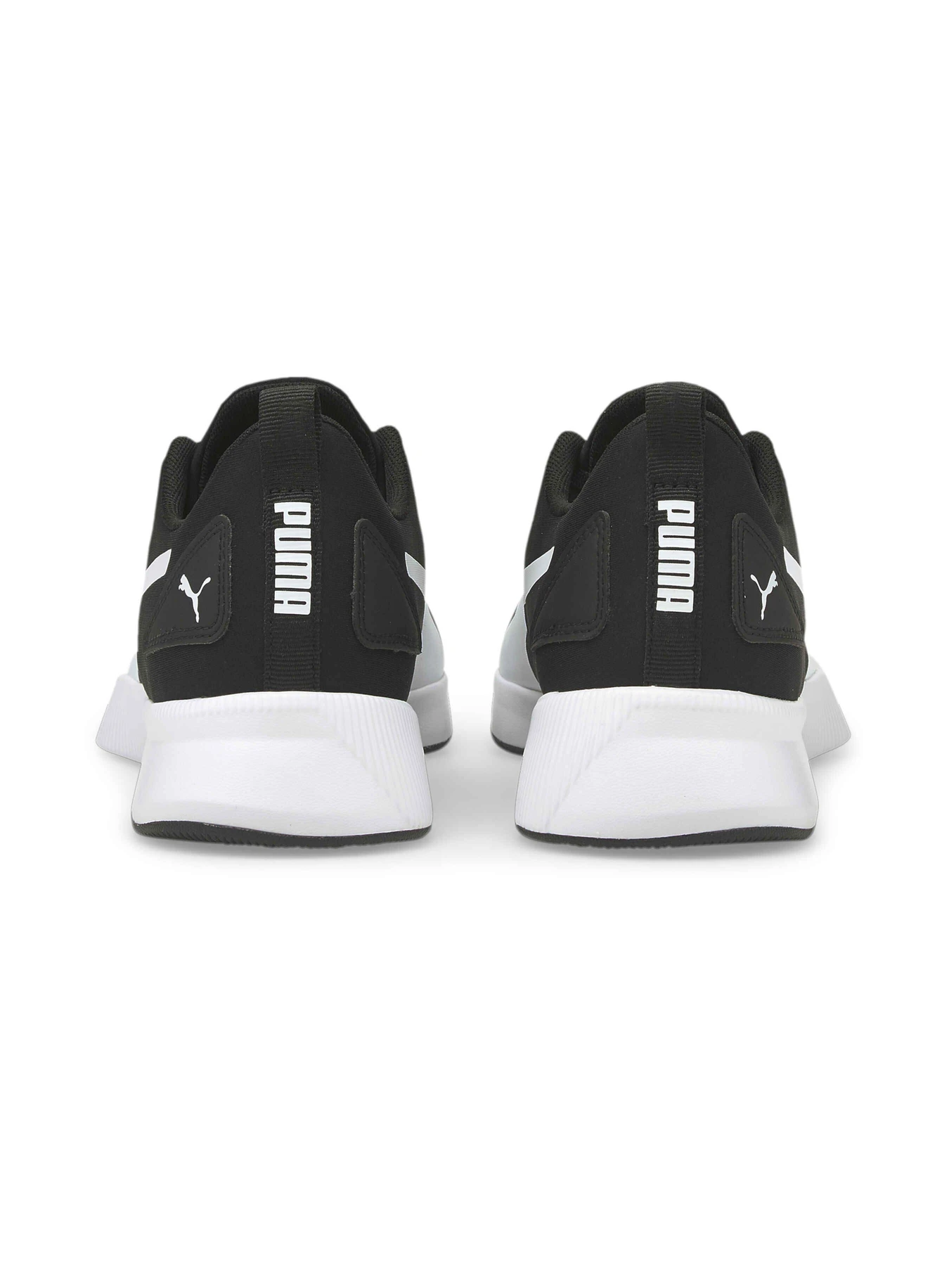 Кроссовки PUMA Flyer Runner Mesh модель 195343 Фото