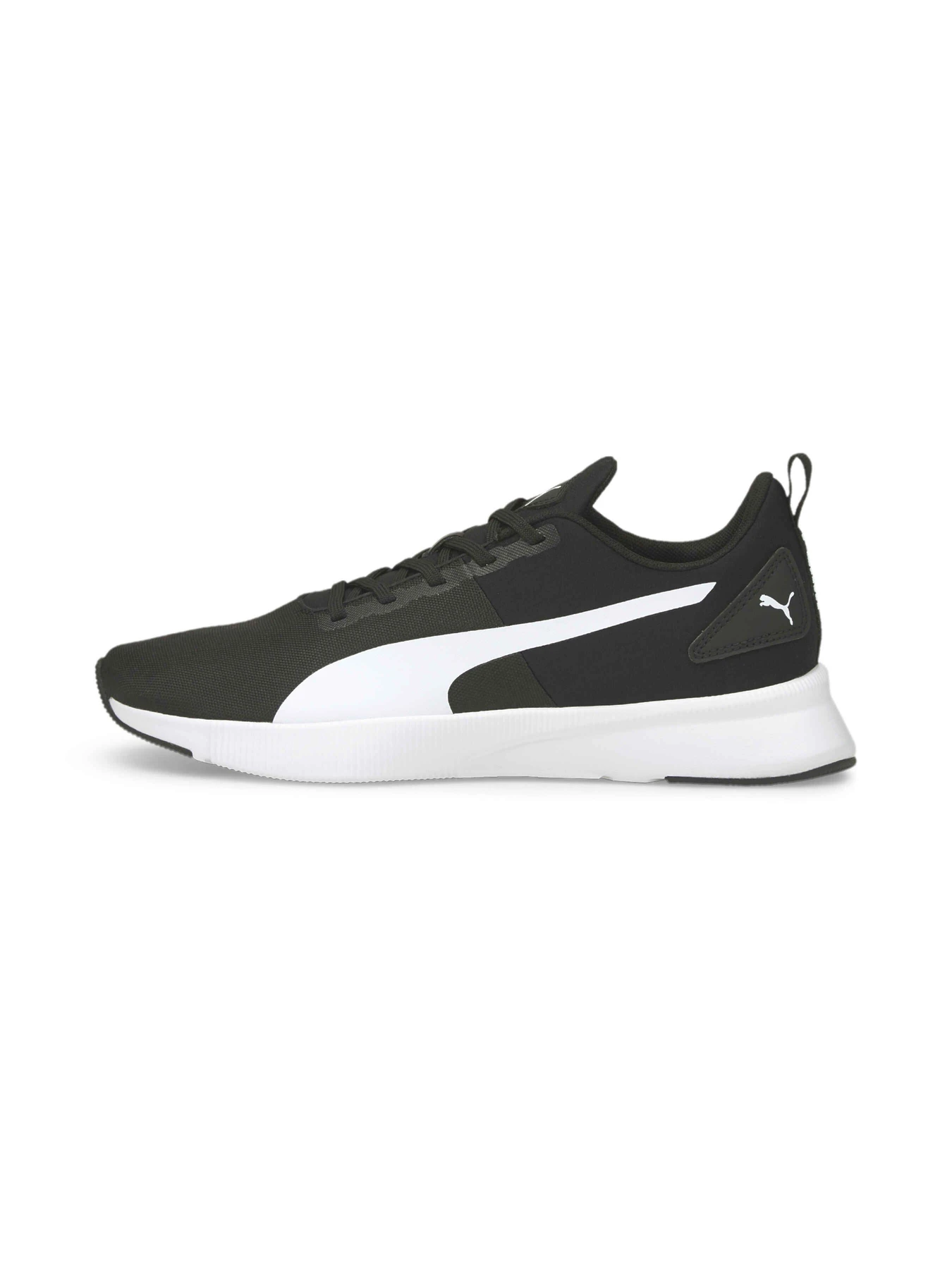 Кроссовки PUMA Flyer Runner Mesh модель 195343 Фото