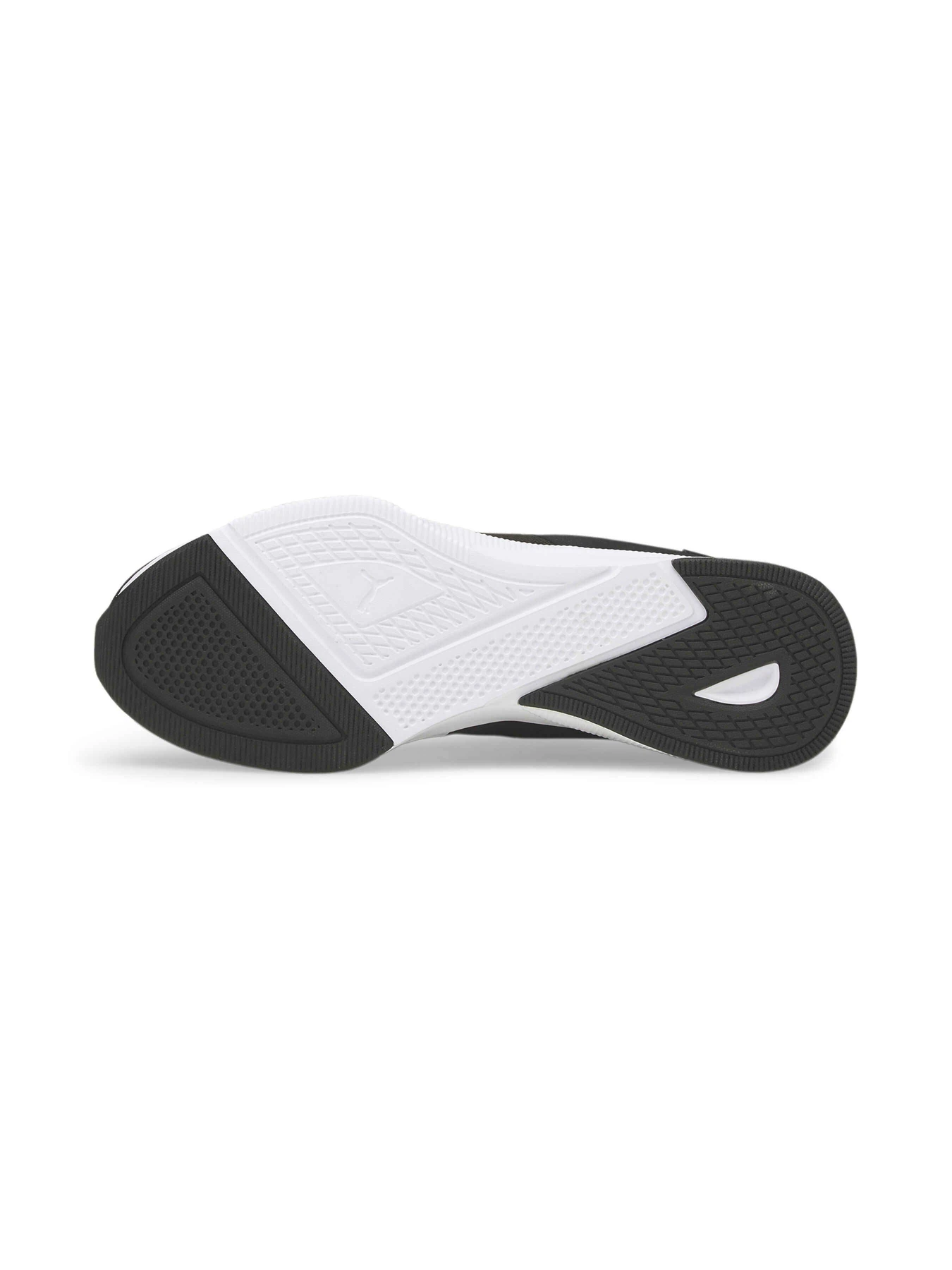 Кроссовки PUMA Flyer Runner Mesh модель 195343 Фото